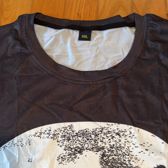 Punisher T-shirt - Picture 2 of 5